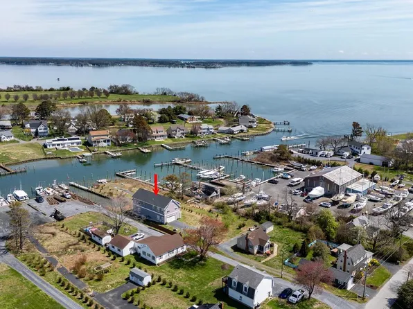 21572 Chicken Point Rd, Tilghman, MD 21671