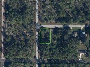 118 Conquest St NW, Lake Placid, FL 33852