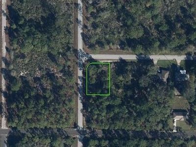 118 Conquest St NW LOT 1, Lake Placid, FL, 33852