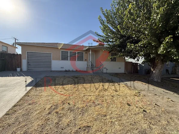 103 Lexington Ave, Taft, CA 93268