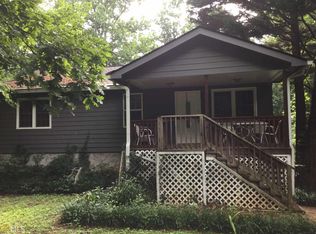 3814 Pine Needle Dr, Duluth, GA 30096