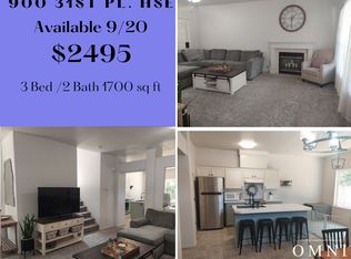 900 31st Pl, Bellingham, WA 98225