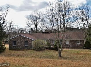 16308 Yeoho Rd, Sparks Glencoe, MD 21152