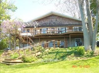 42 Rt 54 East Lake Rd, Penn Yan, NY 14527