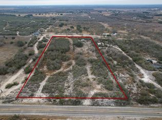 1828 Fm 534, George West, TX 78022