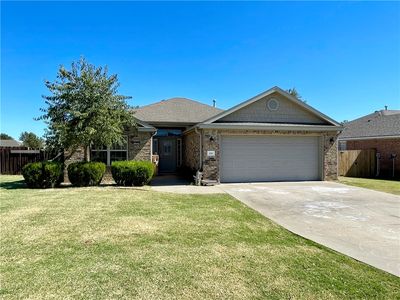 668 Olivia Ln, Centerton, AR, 72719