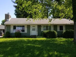 1840 Woodland Ave, West Lafayette, IN 47906