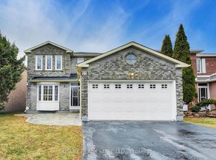 22 Lavery Trl, Toronto, ON M1C 4T2