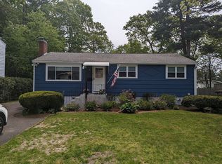 5 Debra Ln, Framingham, MA 01701