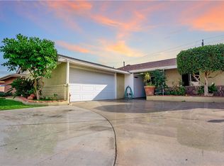 9068 La Casita Ave, Fountain Valley, CA 92708