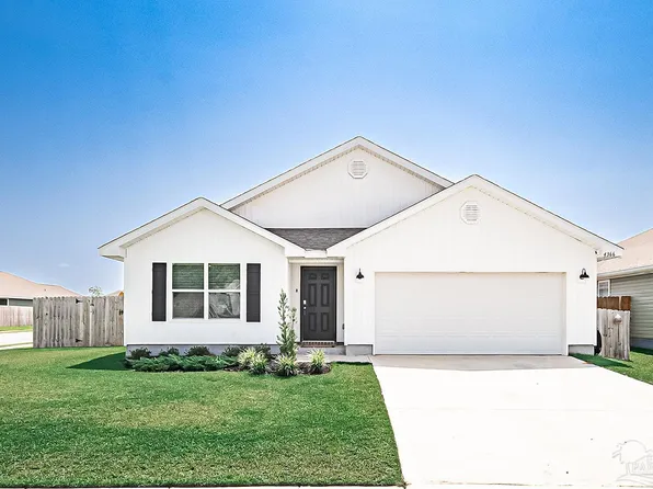 4366 White Cedar Ct, Pace, FL 32571