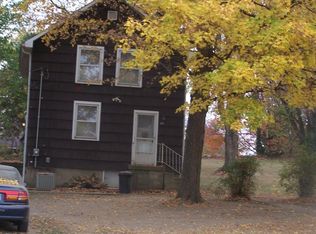 367 W Broadway St, Danville, IN 46122
