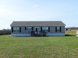 9679 McCamish Rd, Whitesville, KY 42378