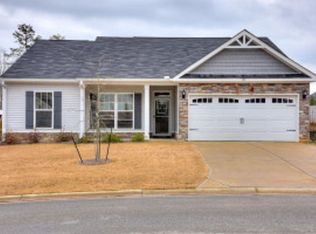 107 Swinton Pond Rd, Grovetown, GA 30813
