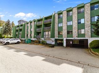 9202 Horne St #216, Burnaby, BC