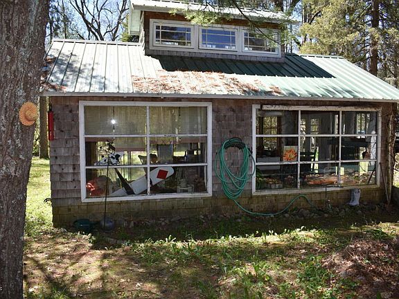 Garden Shed