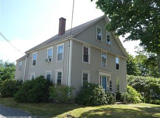 799 Gray Rd, Gorham, ME 04038