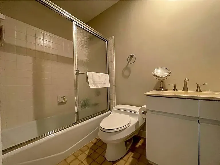 Guest Bath