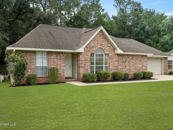 14951 Audubon Lake Blvd, Gulfport, MS 39503