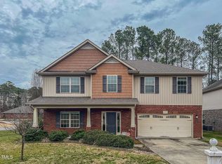 1171 Jackson Ct, Creedmoor, NC 27522