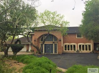 409 Arroyo Blvd, Rio Hondo, TX 78583