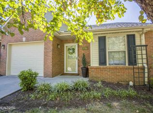 3744 Tilbury Way, Knoxville, TN 37921