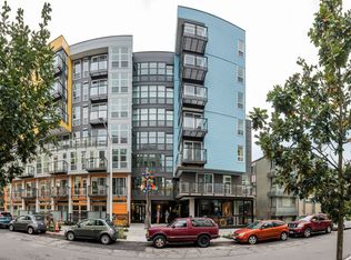 Rubix, Seattle, WA 98102