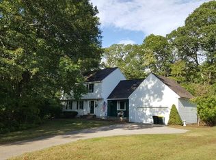 7 Delta Ct, Franklin, MA 02038