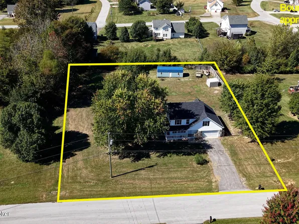 46 Delaney Ct, Rineyville, KY 40162