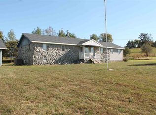 1063 Sandlick Rd, Princeton, KY 42445