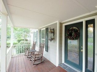 2504 Jewett Dr, Henrico, VA 23228