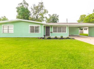 5415 Bristol Dr, Beaumont, TX 77707