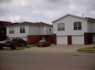 3200-3208 Forteen Ridgecrest, Norman, OK 73071