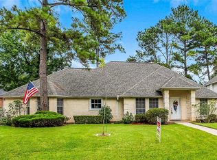 25918 Overlake Dr, Spring, TX 77380