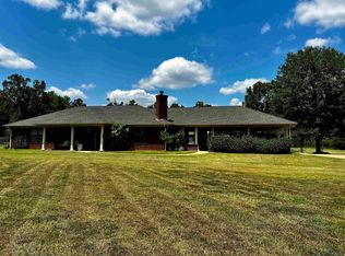 2351 Waldrons Ferry Rd, Hallsville, TX 75650