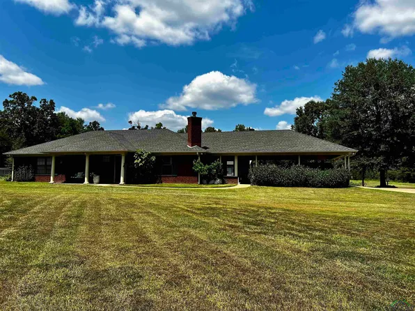 2351 Waldrons Ferry Rd, Hallsville, TX 75650