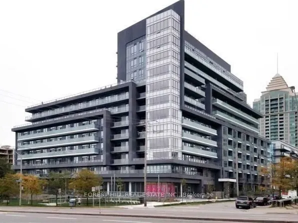 7 Kenaston Gdns, Toronto, ON