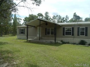 13970 SE 82nd Ln, Dunnellon, FL 34431