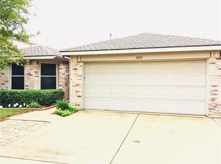 2009 Brook Mdw, Forney, TX 75126