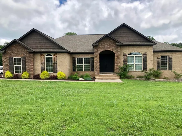 15 Trolley Trl, Sulphur Rock, AR 72579