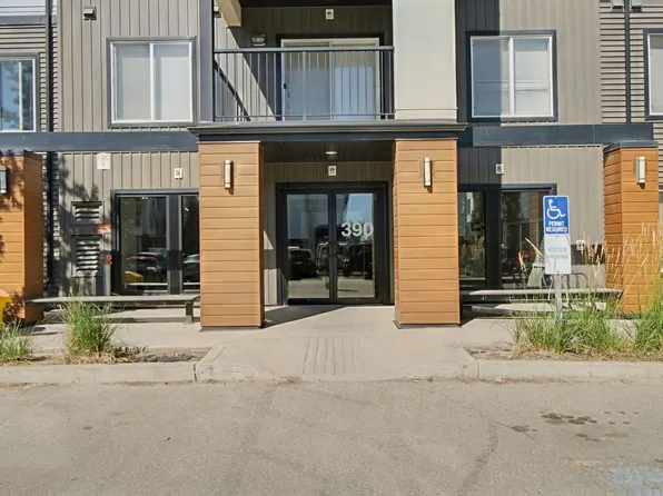 390 Windermere Rd NW #330, Edmonton, AB T6W 0R1