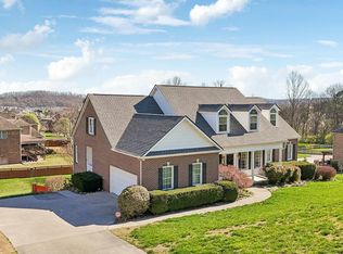 5112 Gouffon Rd, Knoxville, TN 37918