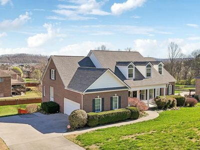 5112 Gouffon Rd, Knoxville, TN, 37918