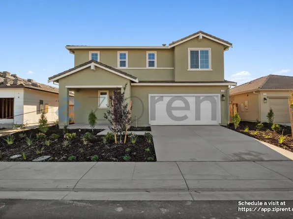 1710 Halo Ave, Manteca, CA 95337