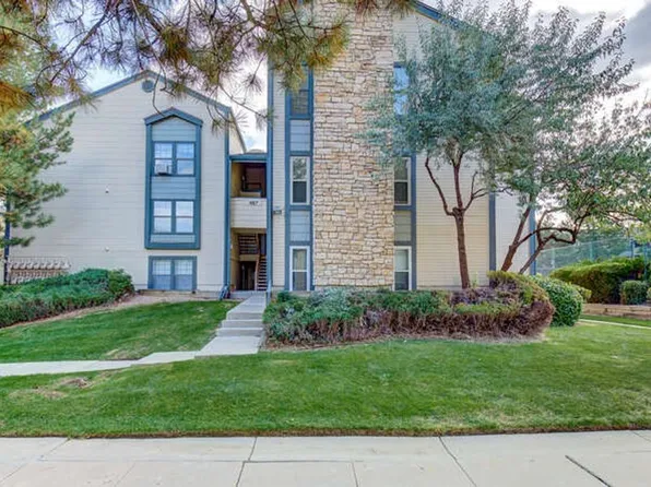 467 S Memphis Way APT 18, Aurora, CO 80017