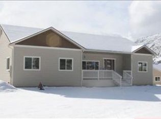 171 Bernie Rd, Alberton, MT 59820