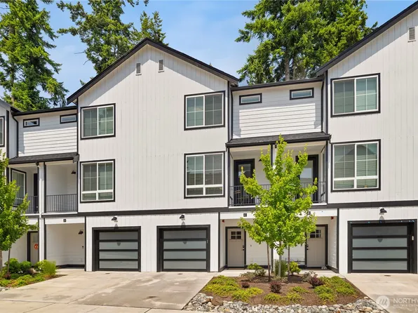 18527 1st Ave NE #C, Shoreline, WA 98155