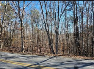0 Red Oak Rd LOT 4-B, Martinsville, VA 24112
