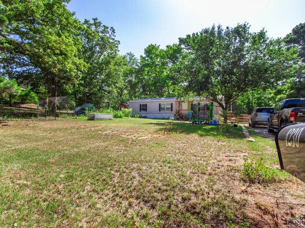 4230 County Road 106 N, Overton, TX 75684