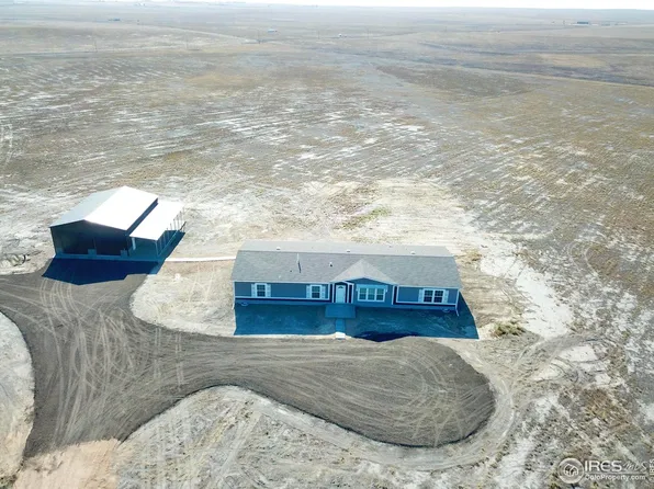34219 County Road 83, Briggsdale, CO 80611